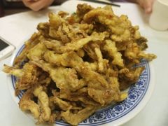 -纳家楼·地道陕菜(劳动路店)