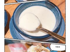 -润泽园椰子鸡(汇一城店)