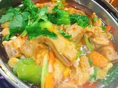 -88号小吃店·经典云南菜·地道纳西美食