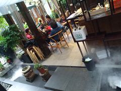 -诗婢家(宽窄巷子店)