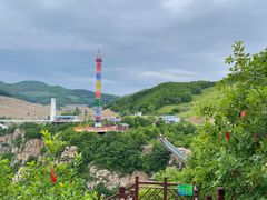 -本溪大峡谷