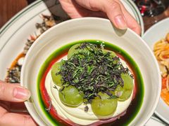 -Bistro 63 创意融合料理(广粤天地店)
