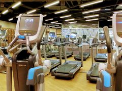 -威尔仕健身(金茂店)