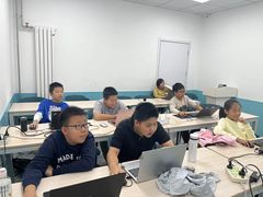 -童程童美·信息学竞赛·机器人编程·少儿编程(万寿路校区)