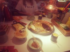 -牛牛章鱼水煎肉(益阳万达店)