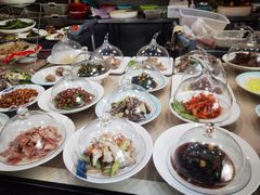 -西湖船菜(湖滨·碧水山庄店)