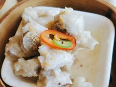 -粤菜王府·海鲜·茶市·海景餐厅(大梅沙店)