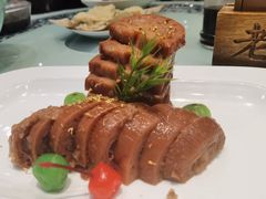 糯米藕-老西门·常州菜(新区店)