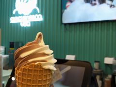 双拼甜筒-CHOCHENG&CO.(欢乐海岸店)