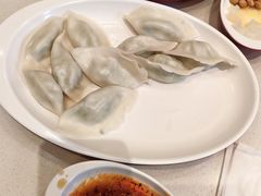 -喜家德虾仁水饺(中央大街店)