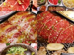 -炙城·韩式烤肉(南京东路店)