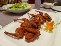 -江滨国际大酒店-珍宝轩海鲜大酒楼