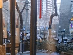 -金枝玉叶上海人家食府(三里河店)