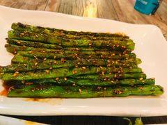 烤豆角-枪火串烧·东北特色烧烤(罗湖总店)