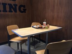 -汉堡王(徐汇绿地缤纷店)