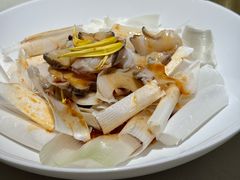-悦融琥珀·京鲁菜·海味珍品(西单店)