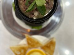 -藏味八珍特色火锅