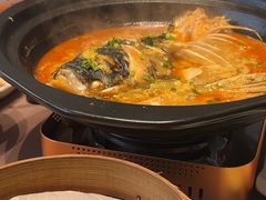 -小厨娘淮扬菜(天印大道店)