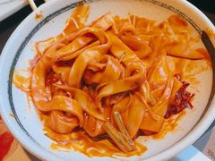 -东来顺·非遗火锅(高新店)