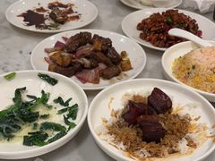 -南小馆(迪士尼小镇店)