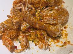 -南海底小海鲜·湘菜(鲁巷吴家湾店)