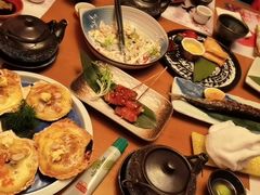 -大江户日本料理(吕厝店)