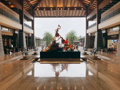 -石梅湾艾美度假酒店