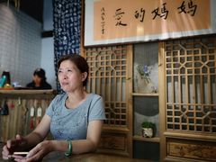 -八珍手工水饺·妈妈的爱(传芳巷店)