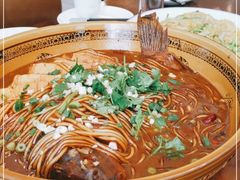 -知音酒楼(花园店)