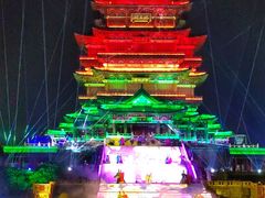 -寻梦滕王阁实景演出