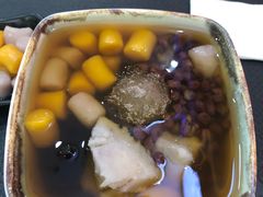 -鲜芋仙(观音桥大融城LG店)
