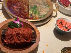 -小龙坎火锅(全球总店)