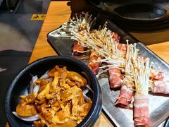-九田家黑牛烤肉(溧水万达店)