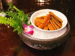 -大理实力希尔顿酒店御璽中餐厅YUXI – CHINESE RESTAURANT