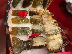 -红色盛宴酒楼(科丰桥店)
