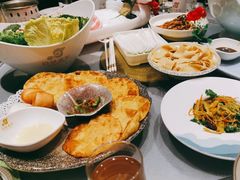 -百草滩羊清水涮羊肉(长城路店)
