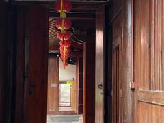 -许驸马府