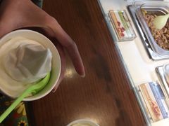 小杯冻酸奶-三佰瑞冻酸奶(凯德MALL店)
