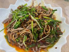 -洪霞餐馆