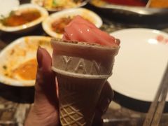 -冠菌火锅自助(东莞桥头店)