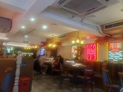 -百年神厨·地道川菜(清江西路店)