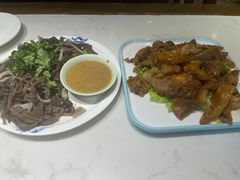 -老仁义·清真菜(太古街店)