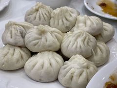 天津包子-奥华餐厅·老张记(台基厂店)
