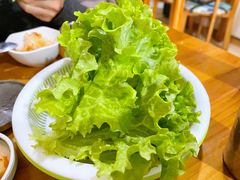 -金家米肠汤饭(振华路店)