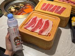 -空之介寿喜烧·和牛放题(恒隆广场店)
