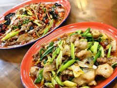 -小街47號江湖菜(四合院店)