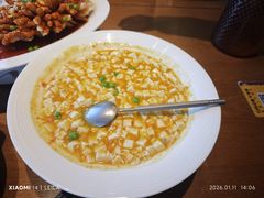 -蘇小主·创意中国菜(金茂览秀城店)