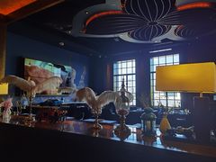 -YUE·6·西式融合餐厅(外滩六号店)