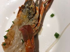 -都会尚膳·海鲜自助餐厅(重庆万豪酒店)