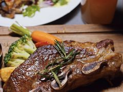 -叁 Three· bistro餐酒馆